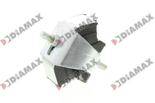 окачване, двигател DIAMAX              