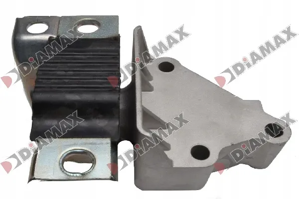 окачване, двигател DIAMAX              