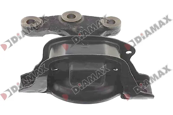 окачване, двигател DIAMAX              