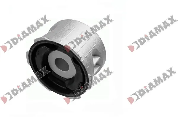 окачване, двигател DIAMAX              