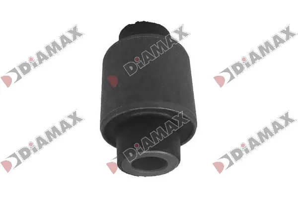 окачване, двигател DIAMAX              