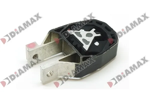 окачване, двигател DIAMAX              