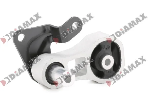 окачване, двигател DIAMAX              