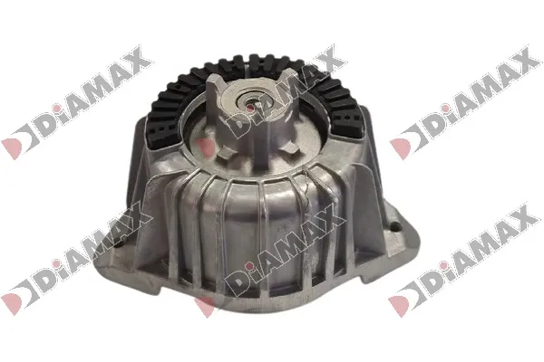 окачване, двигател DIAMAX              