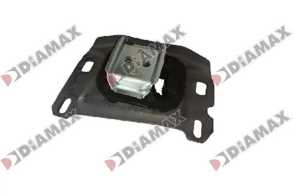 окачване, двигател DIAMAX              