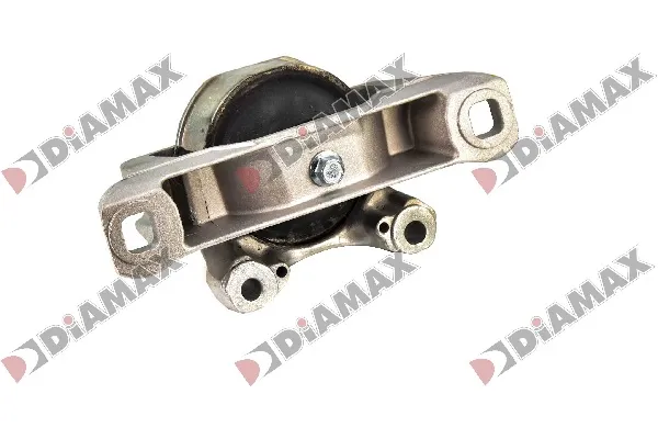 окачване, двигател DIAMAX              