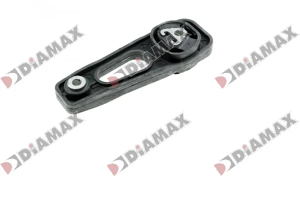 окачване, двигател DIAMAX              