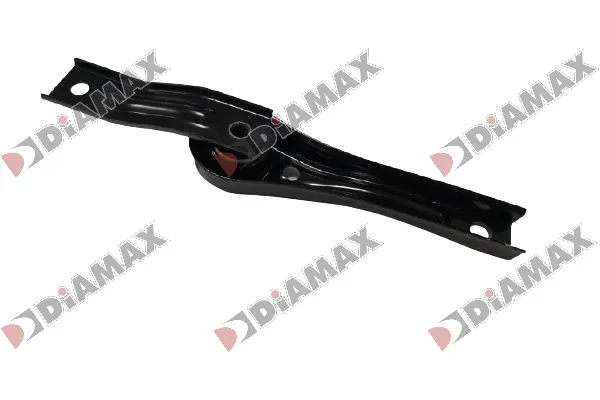 окачване, двигател DIAMAX              