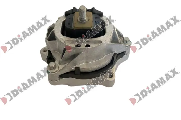 окачване, двигател DIAMAX              