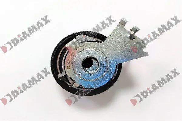 обтяжна ролка, ангренаж DIAMAX              