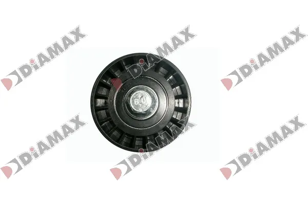 паразитна- водеща ролка, зъбен ремък DIAMAX              