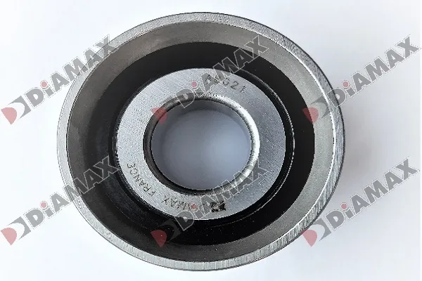 паразитна- водеща ролка, зъбен ремък DIAMAX              