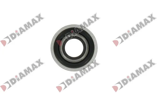 паразитна- водеща ролка, зъбен ремък DIAMAX              