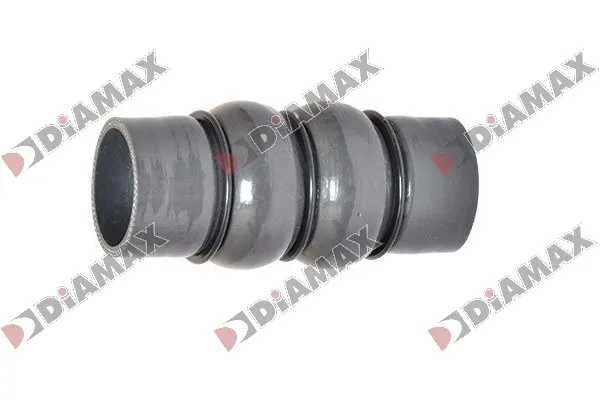 въздуховод за турбината DIAMAX              