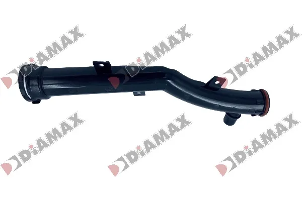 тръбопровод за охладителната течност DIAMAX              