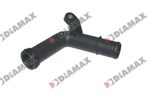 тръбопровод за охладителната течност DIAMAX              