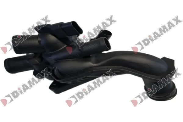 термостат, охладителна течност DIAMAX              