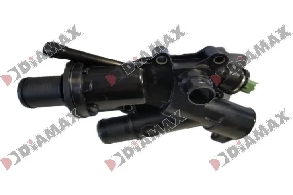 термостат, охладителна течност DIAMAX              