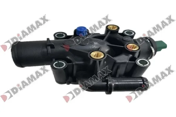 корпус на термостат DIAMAX              