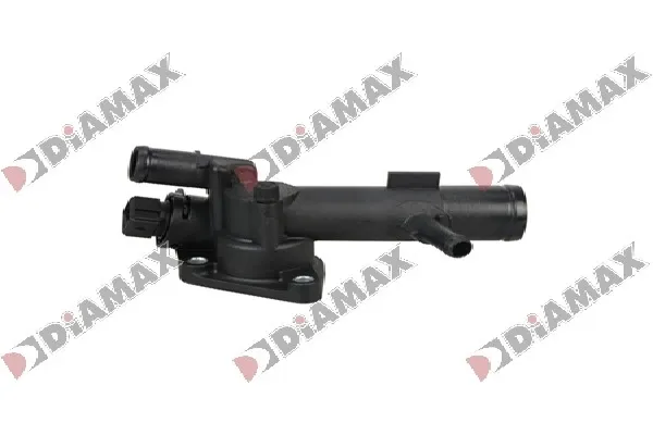 термостат, охладителна течност DIAMAX              