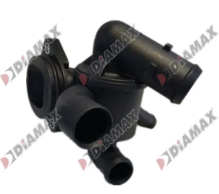 термостат, охладителна течност DIAMAX              