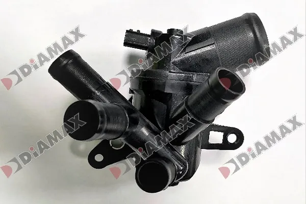 термостат, охладителна течност DIAMAX              