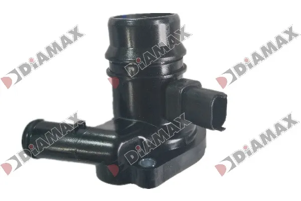 термостат, охладителна течност DIAMAX              