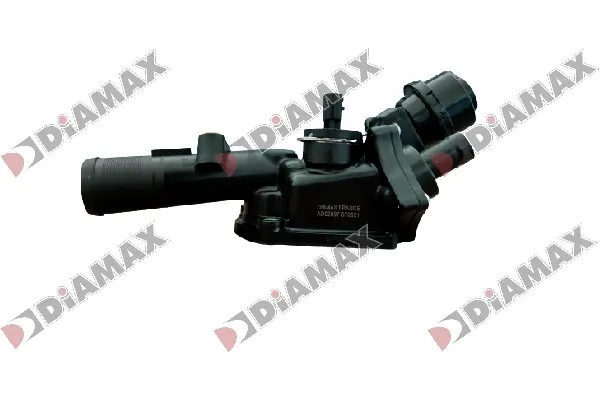 термостат, охладителна течност DIAMAX              