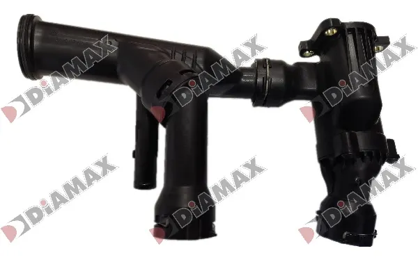 термостат, охладителна течност DIAMAX              