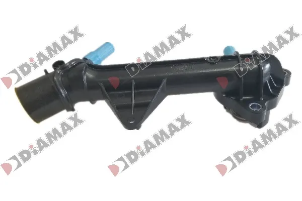 термостат, охладителна течност DIAMAX              