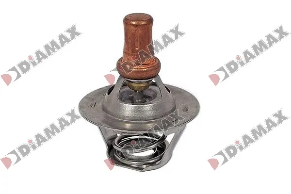 термостат, охладителна течност DIAMAX              