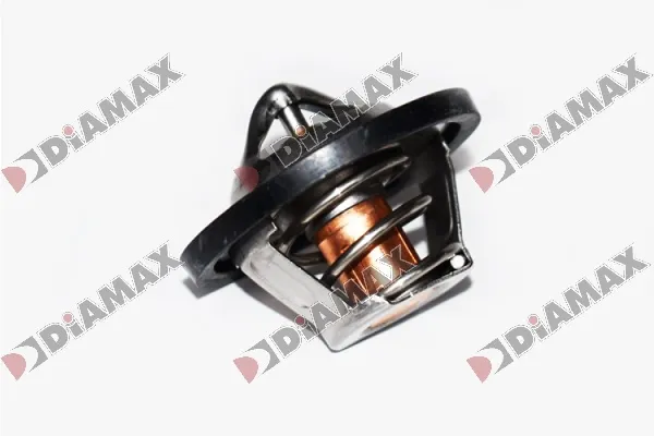 термостат, охладителна течност DIAMAX              