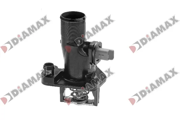 термостат, охладителна течност DIAMAX              