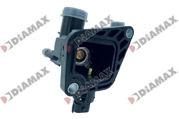 термостат, охладителна течност DIAMAX              
