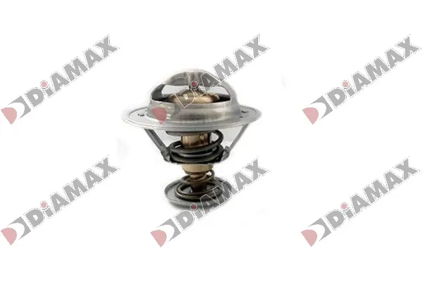термостат, охладителна течност DIAMAX              