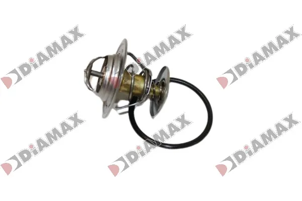 термостат, охладителна течност DIAMAX              