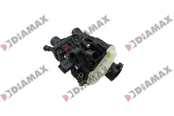 термостат, охладителна течност DIAMAX              