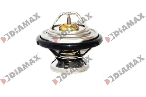 термостат, охладителна течност DIAMAX              
