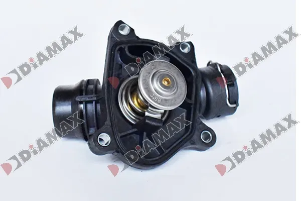 термостат, охладителна течност DIAMAX              