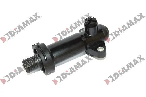 термостат, охладителна течност DIAMAX              