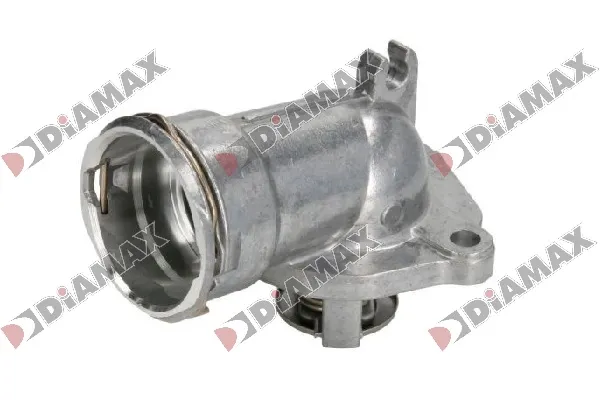 термостат, охладителна течност DIAMAX              