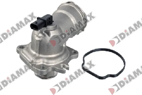 термостат, охладителна течност DIAMAX              