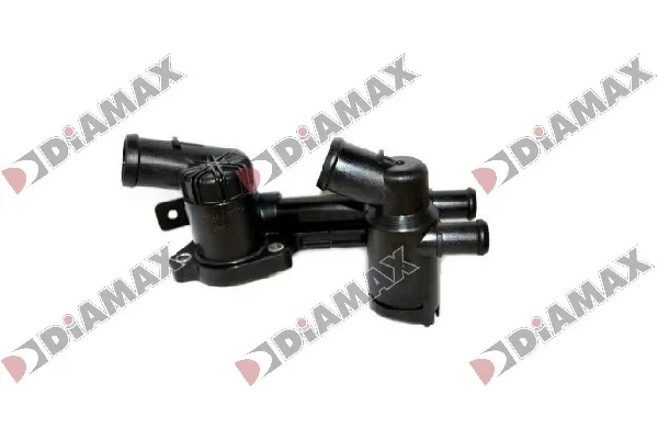 термостат, охладителна течност DIAMAX              