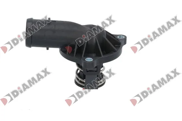 термостат, охладителна течност DIAMAX              