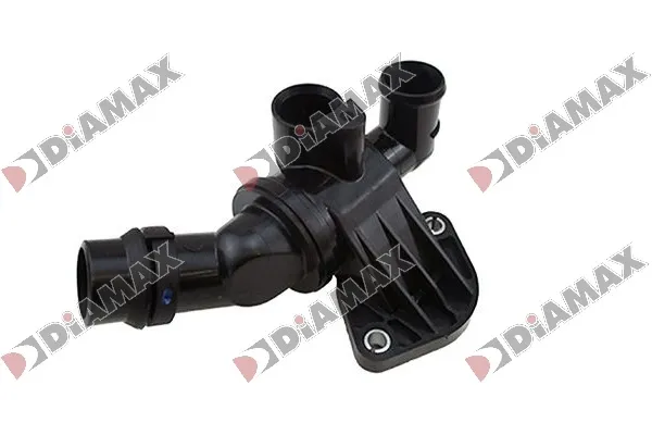 термостат, охладителна течност DIAMAX              