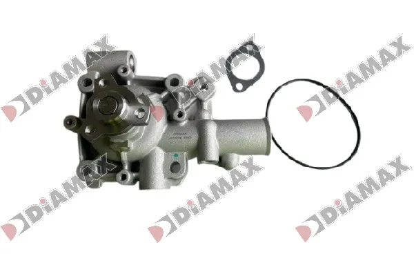 водна помпа, охлаждане на двигателя DIAMAX              