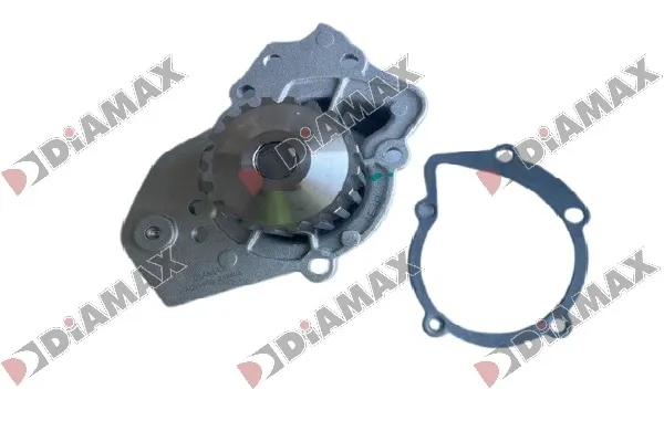 водна помпа, охлаждане на двигателя DIAMAX              