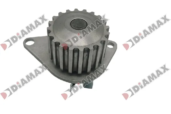 водна помпа, охлаждане на двигателя DIAMAX              