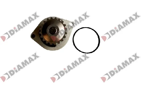 водна помпа, охлаждане на двигателя DIAMAX              