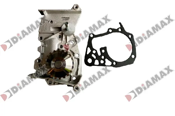 водна помпа, охлаждане на двигателя DIAMAX              